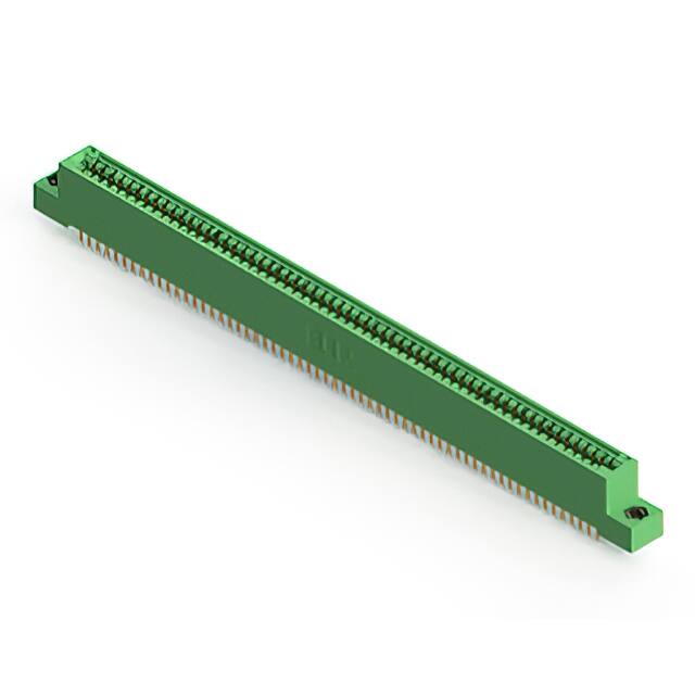 345-120-525-207 EDAC Inc.  Edgeboard Connectors